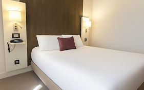 Hotel Albert Elisabeth Gare Sncf
